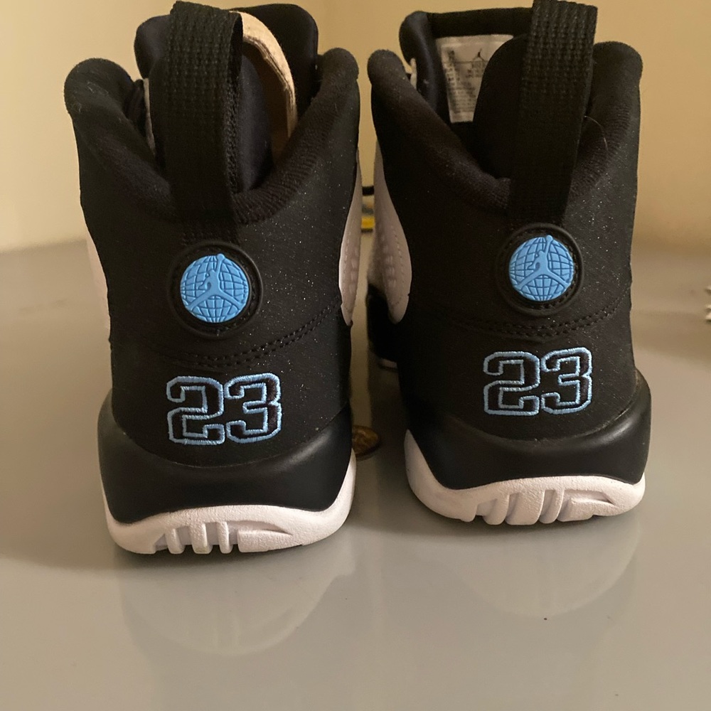 FINAL MARKDOWN Youth Air Jordan 9 Retro GS